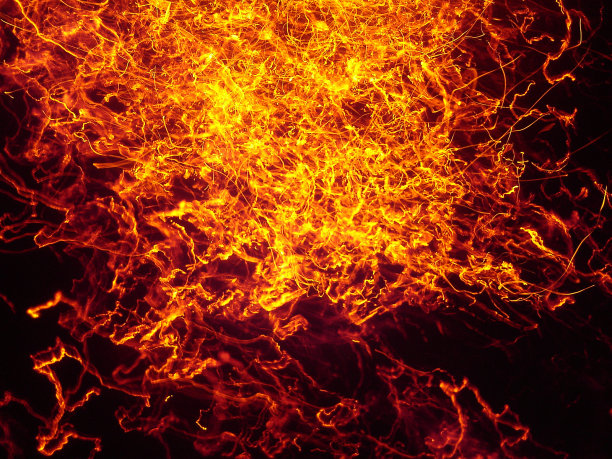 火焰效果图片下载