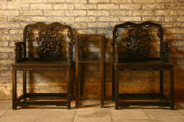 中式家具照片素材专题