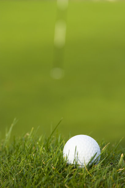 高尔夫球图片下载