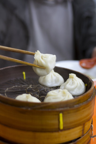 中国的馒头图片下载