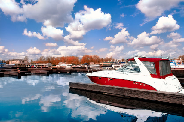 摩托艇图片下载