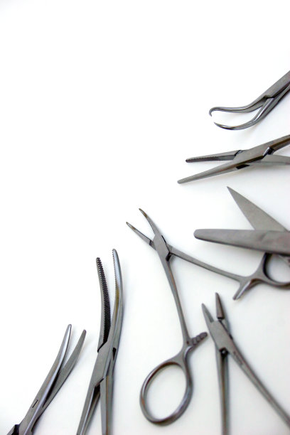 手术器械图片下载