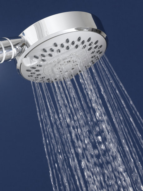 淋浴头图片下载