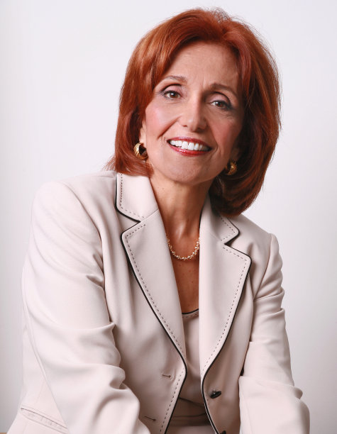 愉快的商业女性图片下载