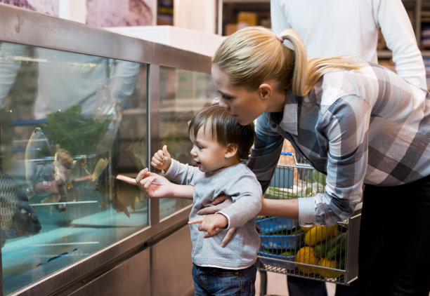 家超市图片下载