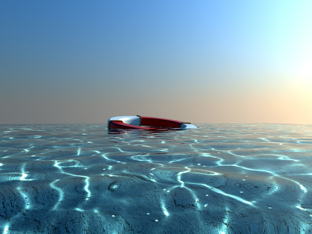 在海上失踪图片下载