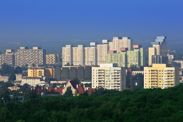 城市罗兹图片下载