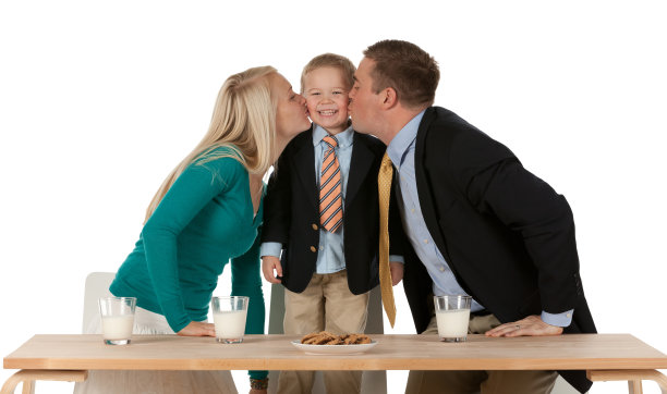 父母的爱图片下载