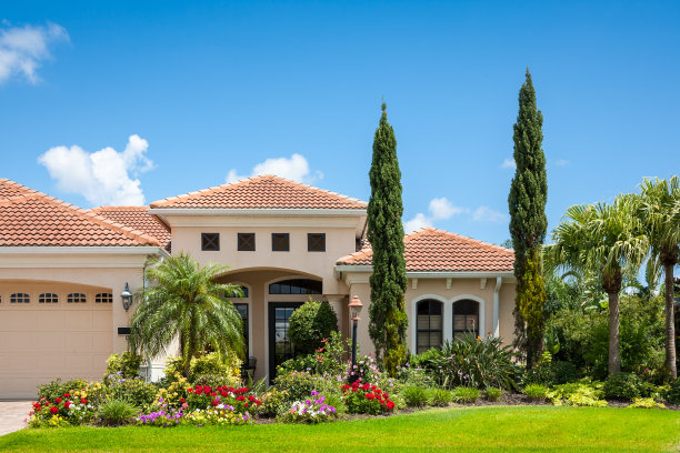 家有花园图片下载