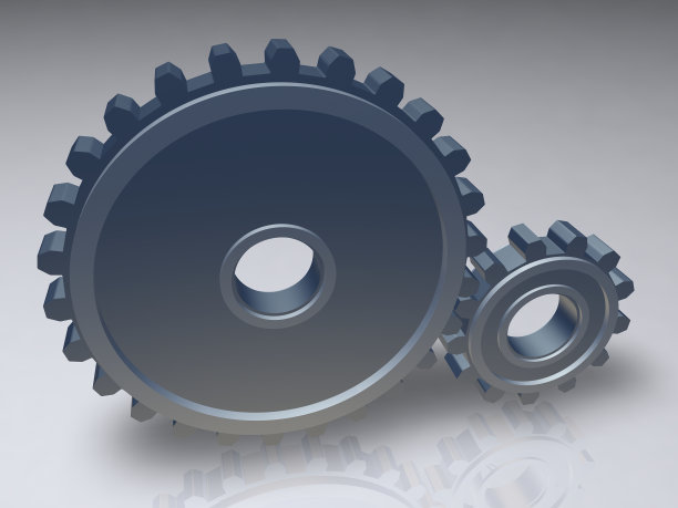 齿轮图片下载