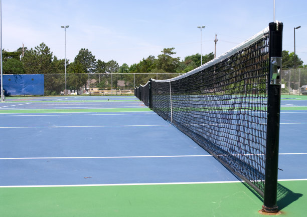 网球场图片下载