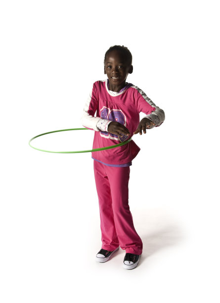 胡拉希望女孩图片下载