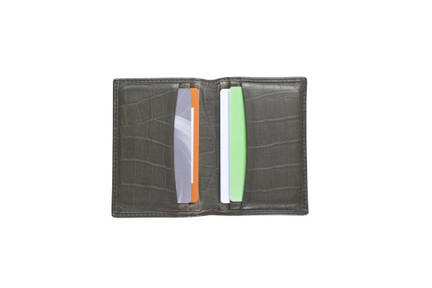 绿色的钱包图片下载