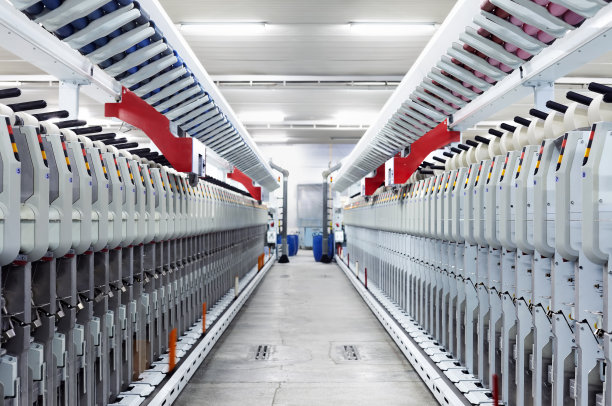 棉线机图片下载