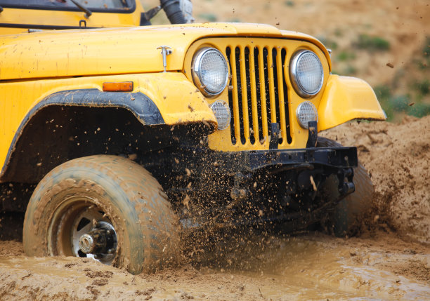 4 x4越野图片下载