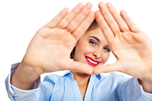 商人框架图片下载