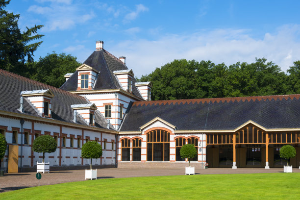 美丽的大厦图片下载