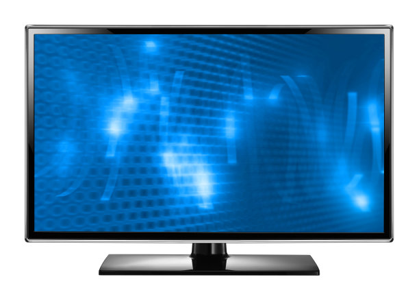 高清智能液晶电视图片下载