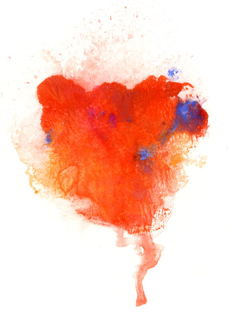 红色闪图片下载