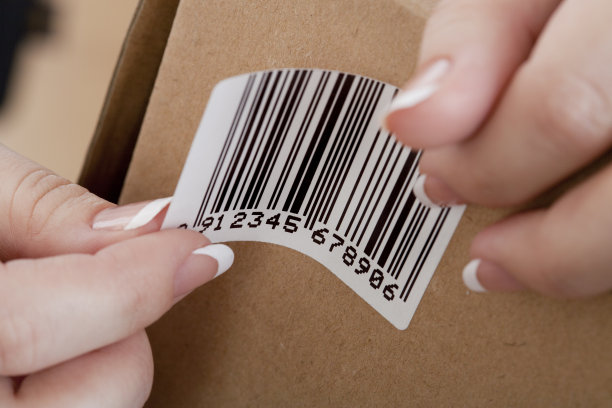 条形码标签图片下载