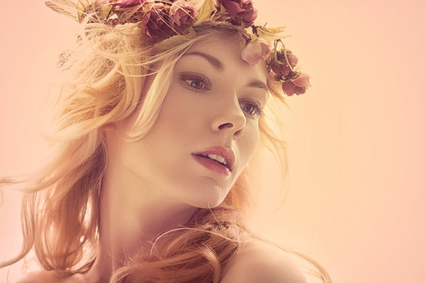 古典美图片下载