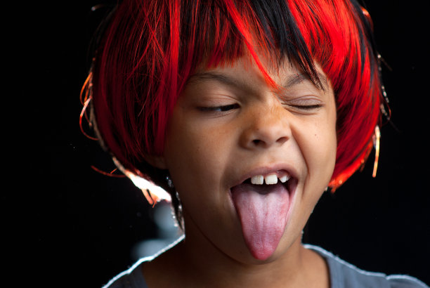 孩子的摇滚明星图片下载