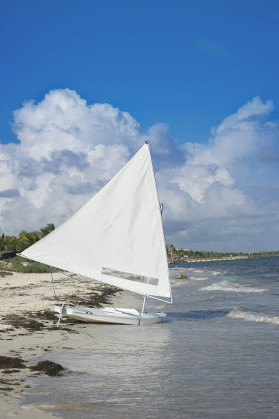帆船图片下载