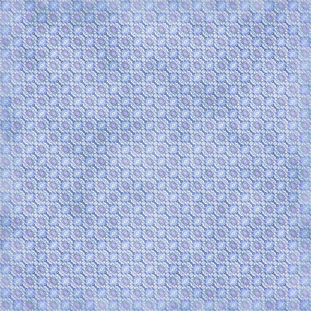 褪色的蓝色纺织图案|墙纸设计和织物图片下载