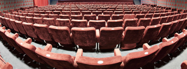 剧院的座位图片下载