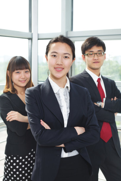 亚洲业务团队图片下载