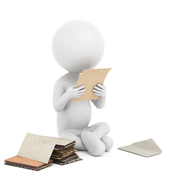 阅读邮件图片下载