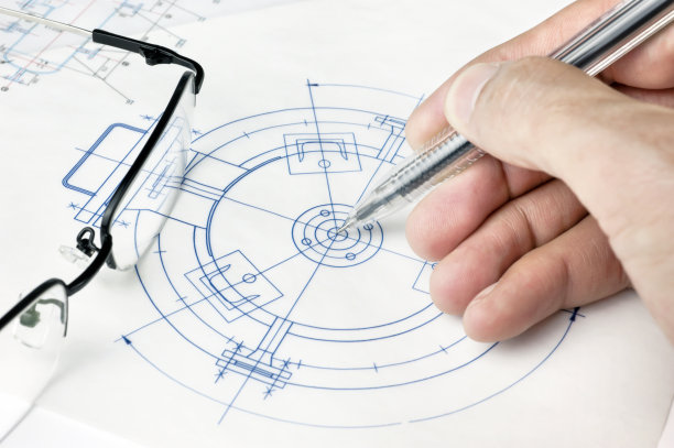 检查图纸图片下载