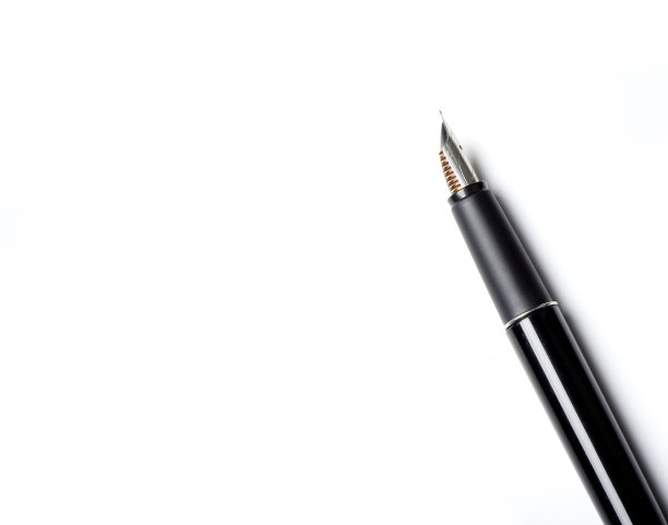 用笔在文本上留空格图片下载