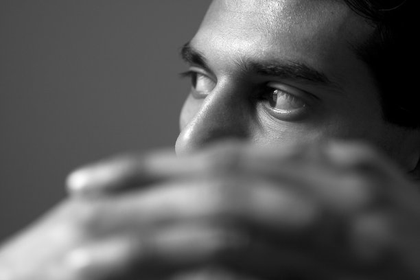 毛里塔尼亚人的手图片下载