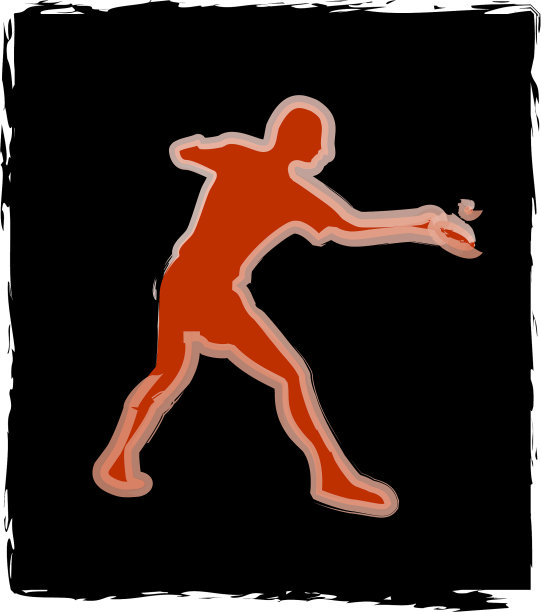 乒乓球图片下载