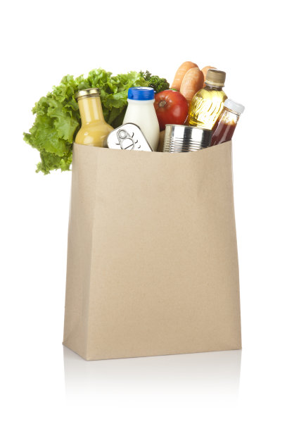 购物袋图片下载