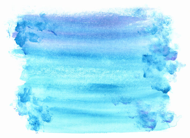 水彩颜料图片下载