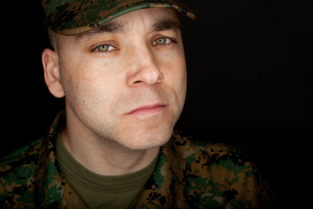 严重的海洋头像图片下载