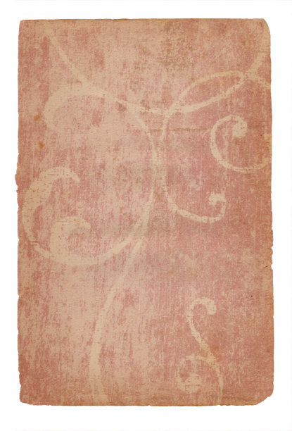 垃圾花纸背景(XXL)图片下载