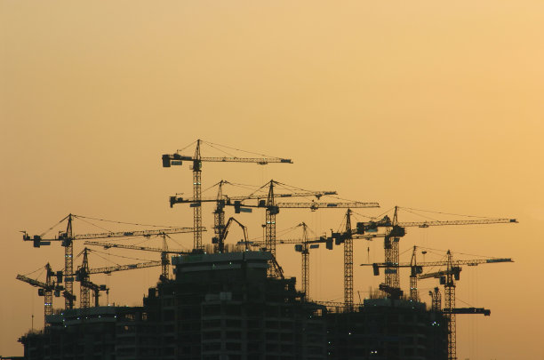 起重机05图片下载