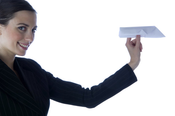 女商人图片下载