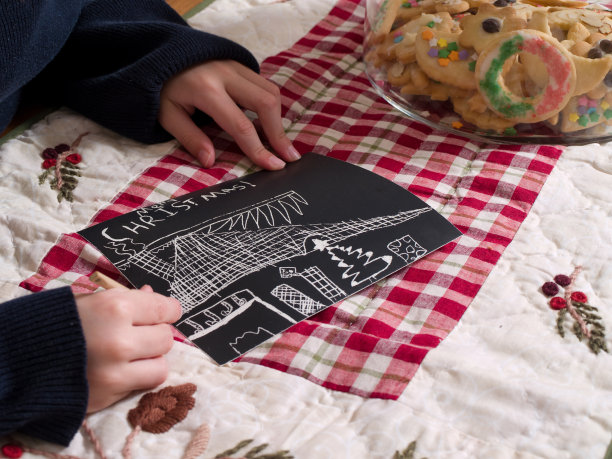 圣诞快乐图片下载