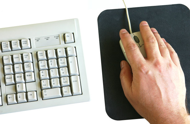 键盘和鼠标图片下载