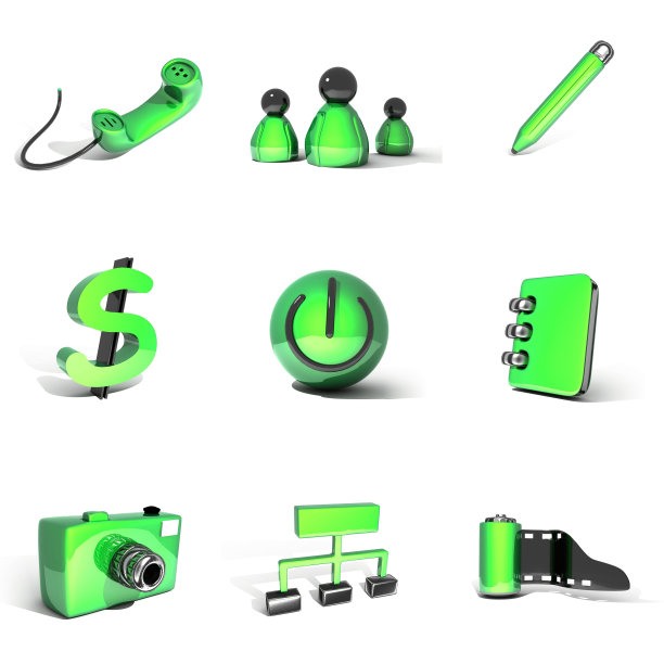 图标的办公室图片下载