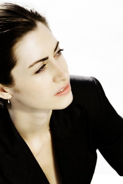 女商人图片下载