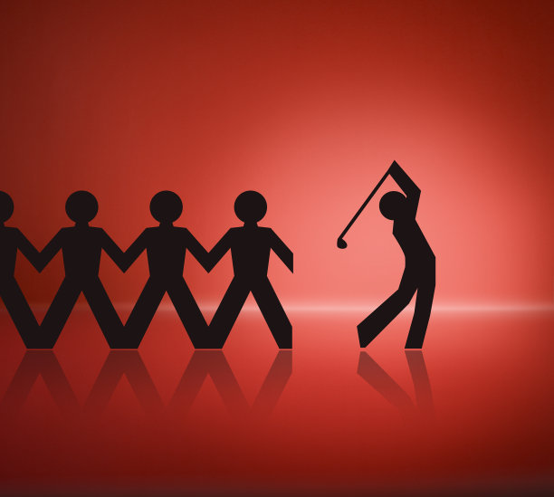 高尔夫球图片下载