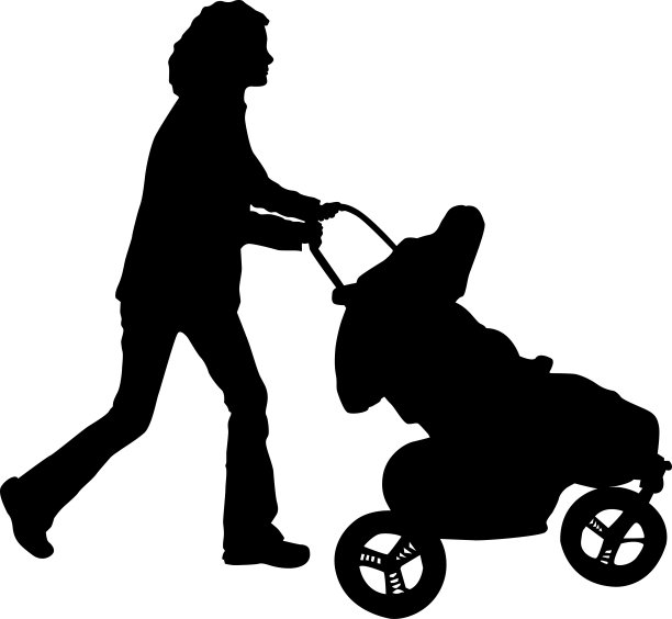 忙着呢，妈妈。图片下载