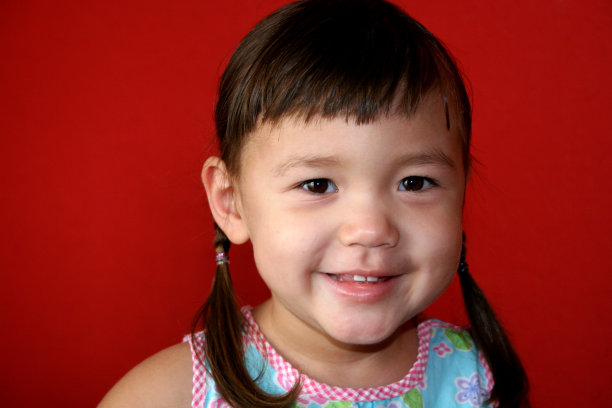 小女孩2图片下载