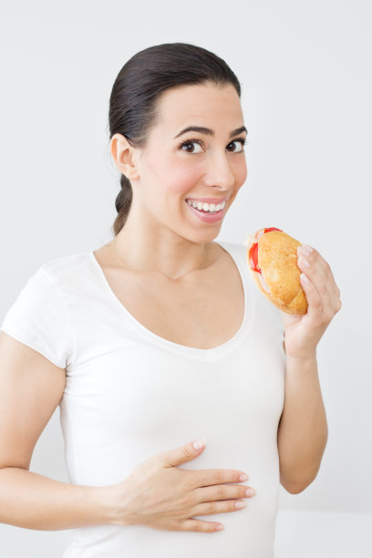 我喜欢三明治图片下载