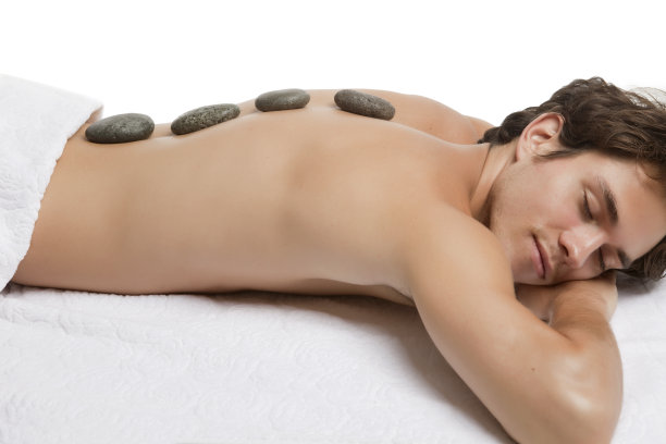 人放松的图片下载